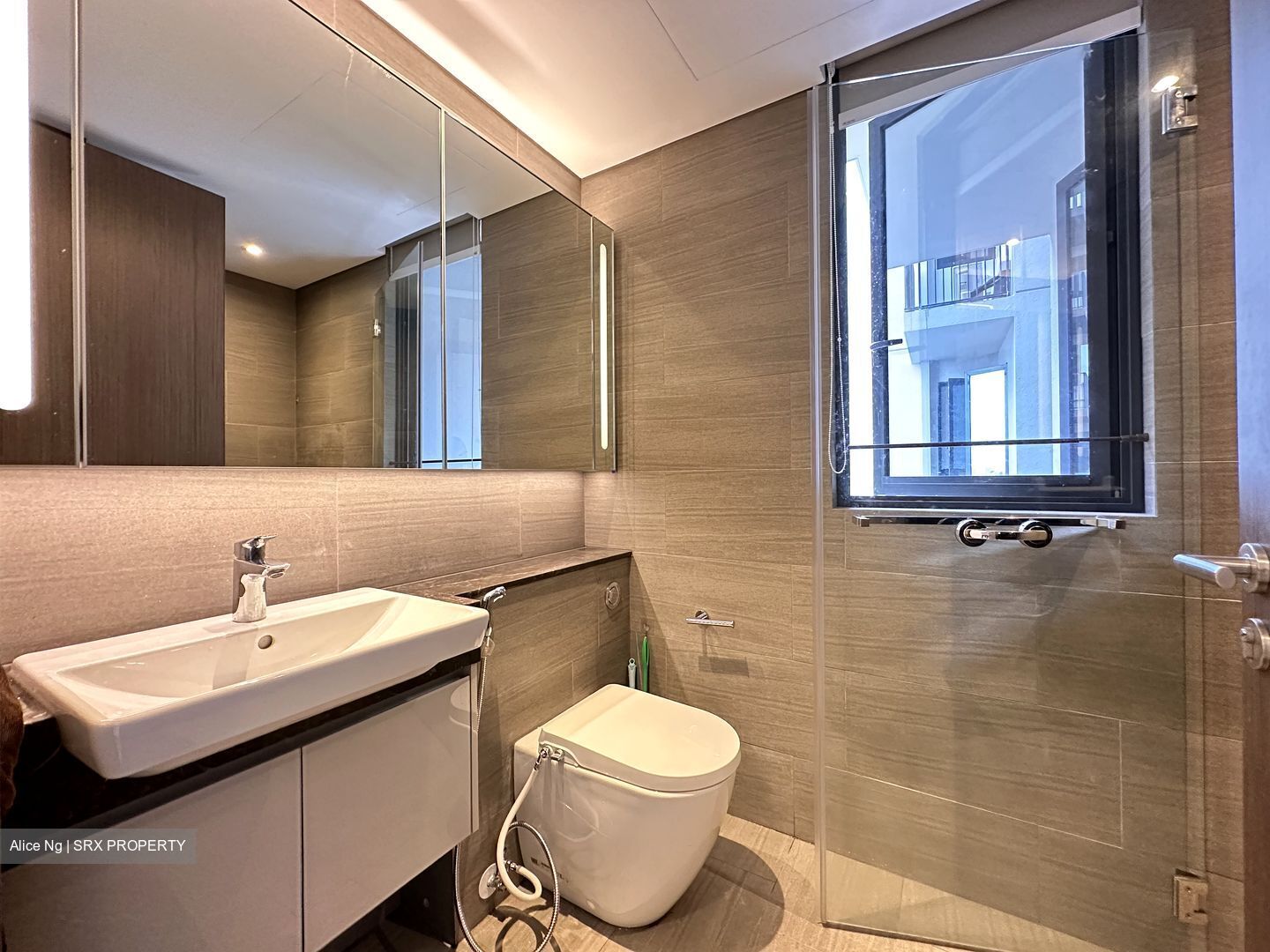 Parc Esta (D14), Apartment #400119211